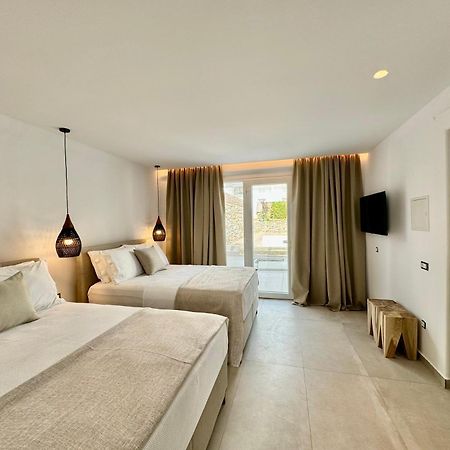 Sofos Suites Mykonos Mykonos Town Ngoại thất bức ảnh