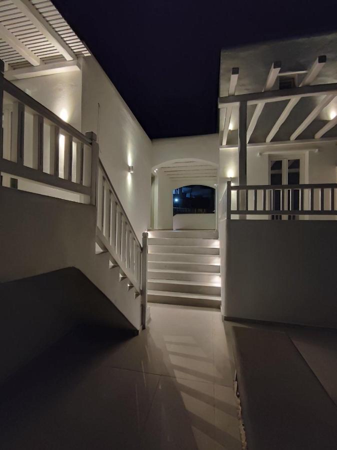 Sofos Suites Mykonos Mykonos Town Ngoại thất bức ảnh