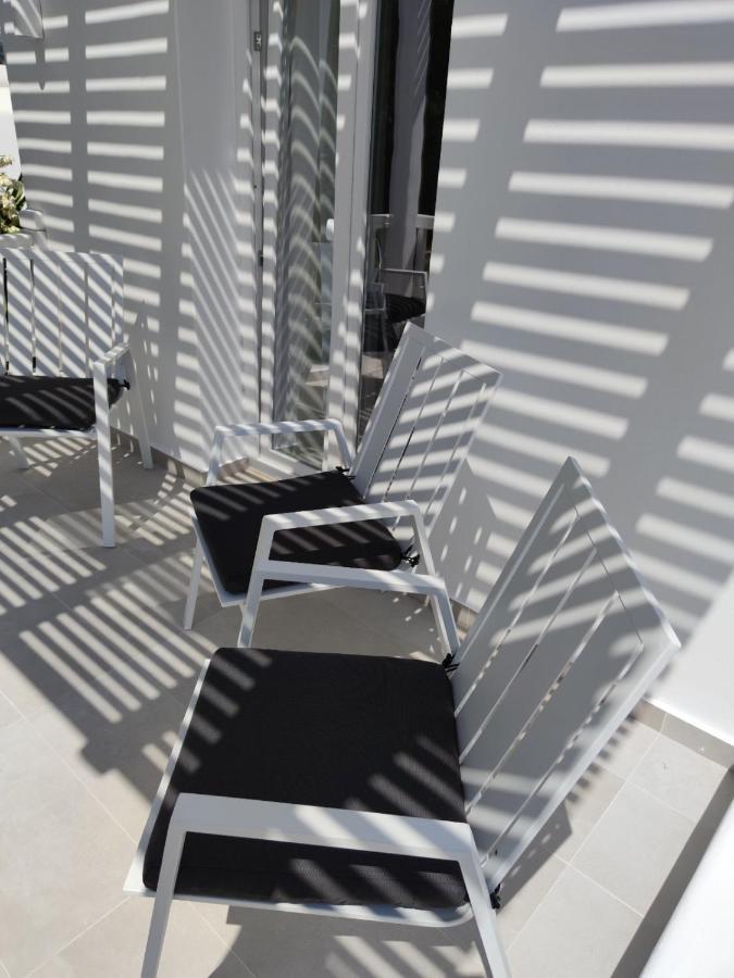 Sofos Suites Mykonos Mykonos Town Ngoại thất bức ảnh