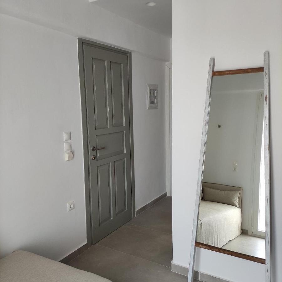 Sofos Suites Mykonos Mykonos Town Ngoại thất bức ảnh