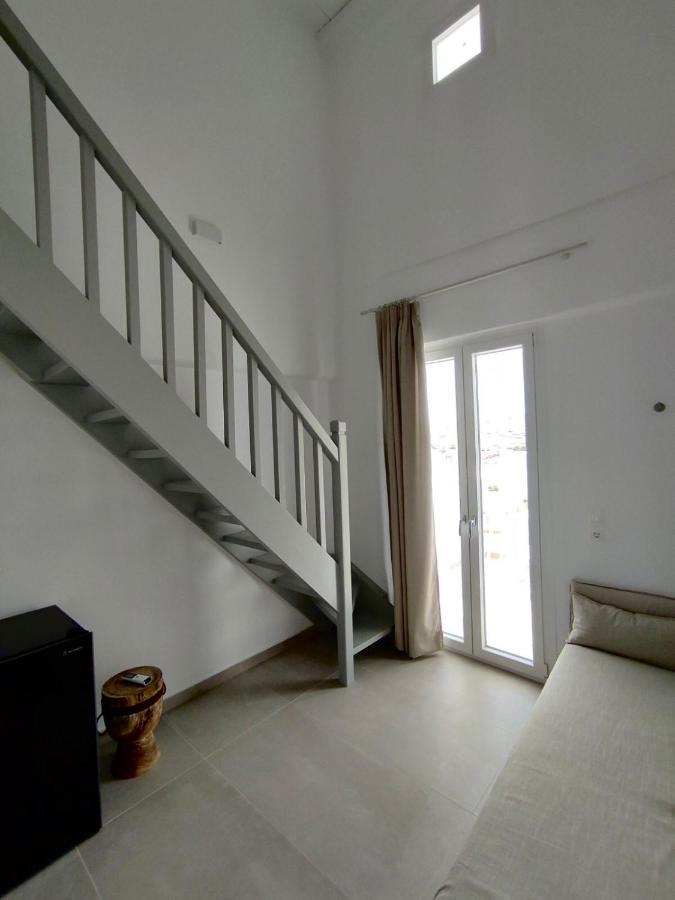 Sofos Suites Mykonos Mykonos Town Ngoại thất bức ảnh