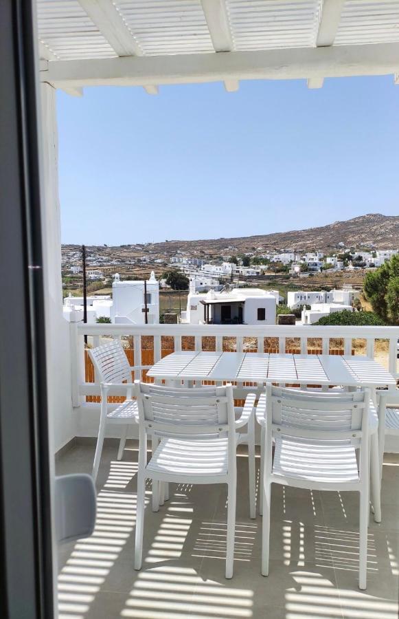 Sofos Suites Mykonos Mykonos Town Ngoại thất bức ảnh