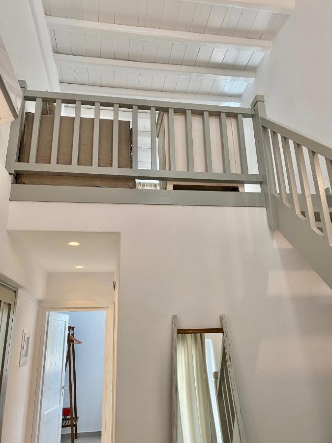 Sofos Suites Mykonos Mykonos Town Ngoại thất bức ảnh