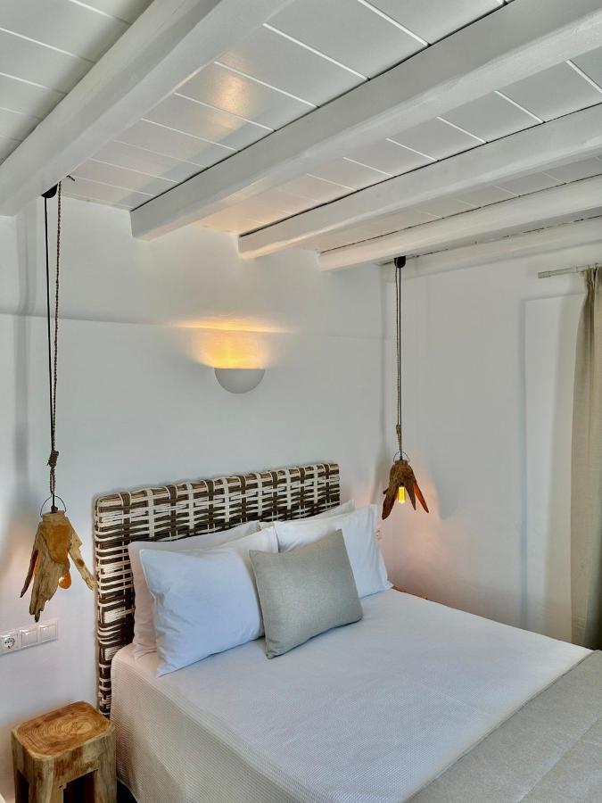 Sofos Suites Mykonos Mykonos Town Ngoại thất bức ảnh