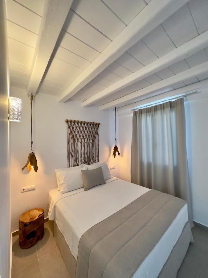 Sofos Suites Mykonos Mykonos Town Ngoại thất bức ảnh