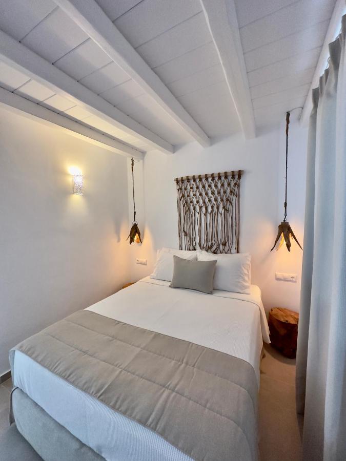 Sofos Suites Mykonos Mykonos Town Ngoại thất bức ảnh