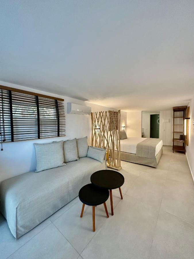 Sofos Suites Mykonos Mykonos Town Ngoại thất bức ảnh