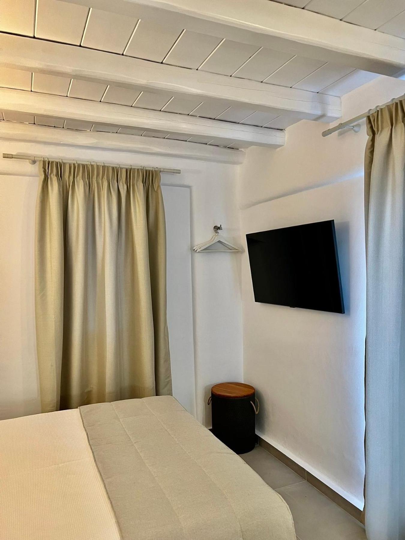 Sofos Suites Mykonos Mykonos Town Ngoại thất bức ảnh