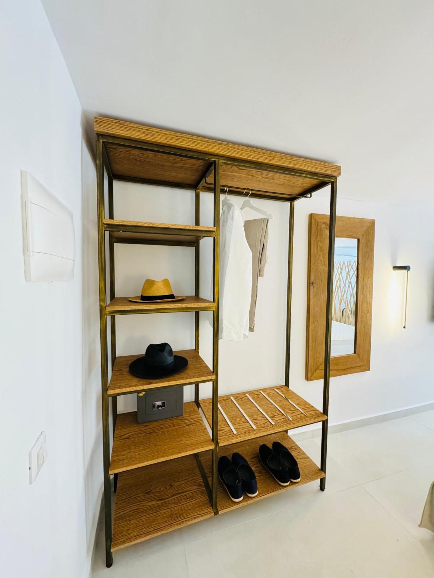 Sofos Suites Mykonos Mykonos Town Ngoại thất bức ảnh