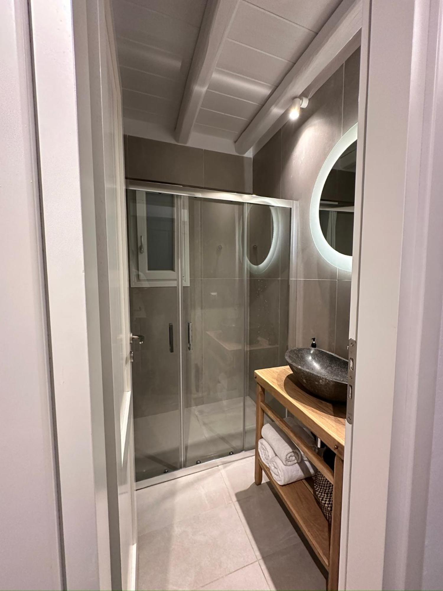 Sofos Suites Mykonos Mykonos Town Ngoại thất bức ảnh