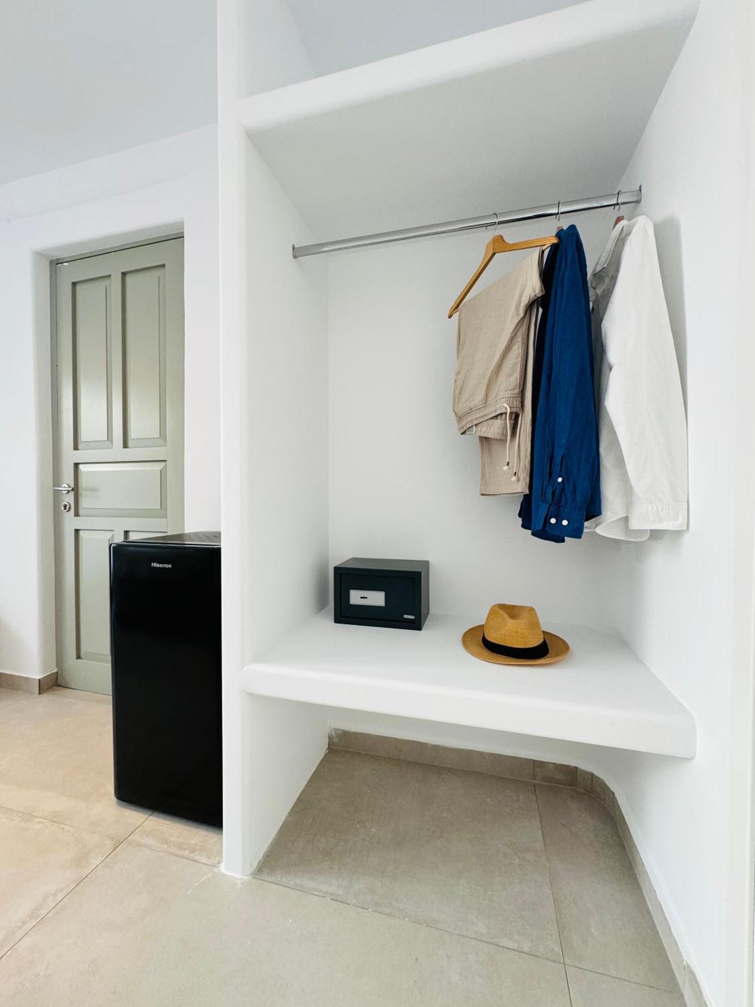 Sofos Suites Mykonos Mykonos Town Ngoại thất bức ảnh