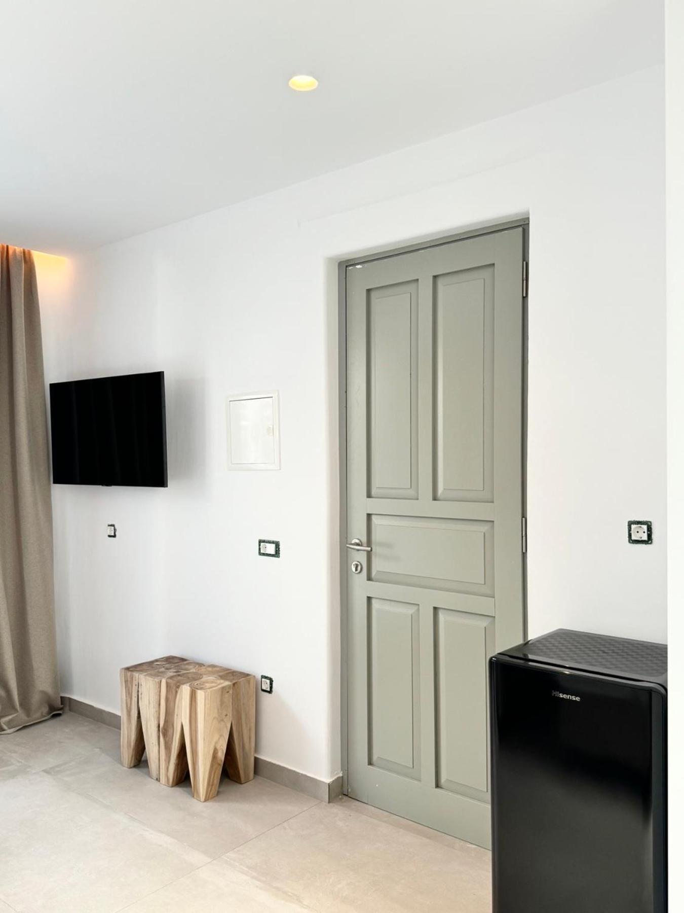 Sofos Suites Mykonos Mykonos Town Ngoại thất bức ảnh