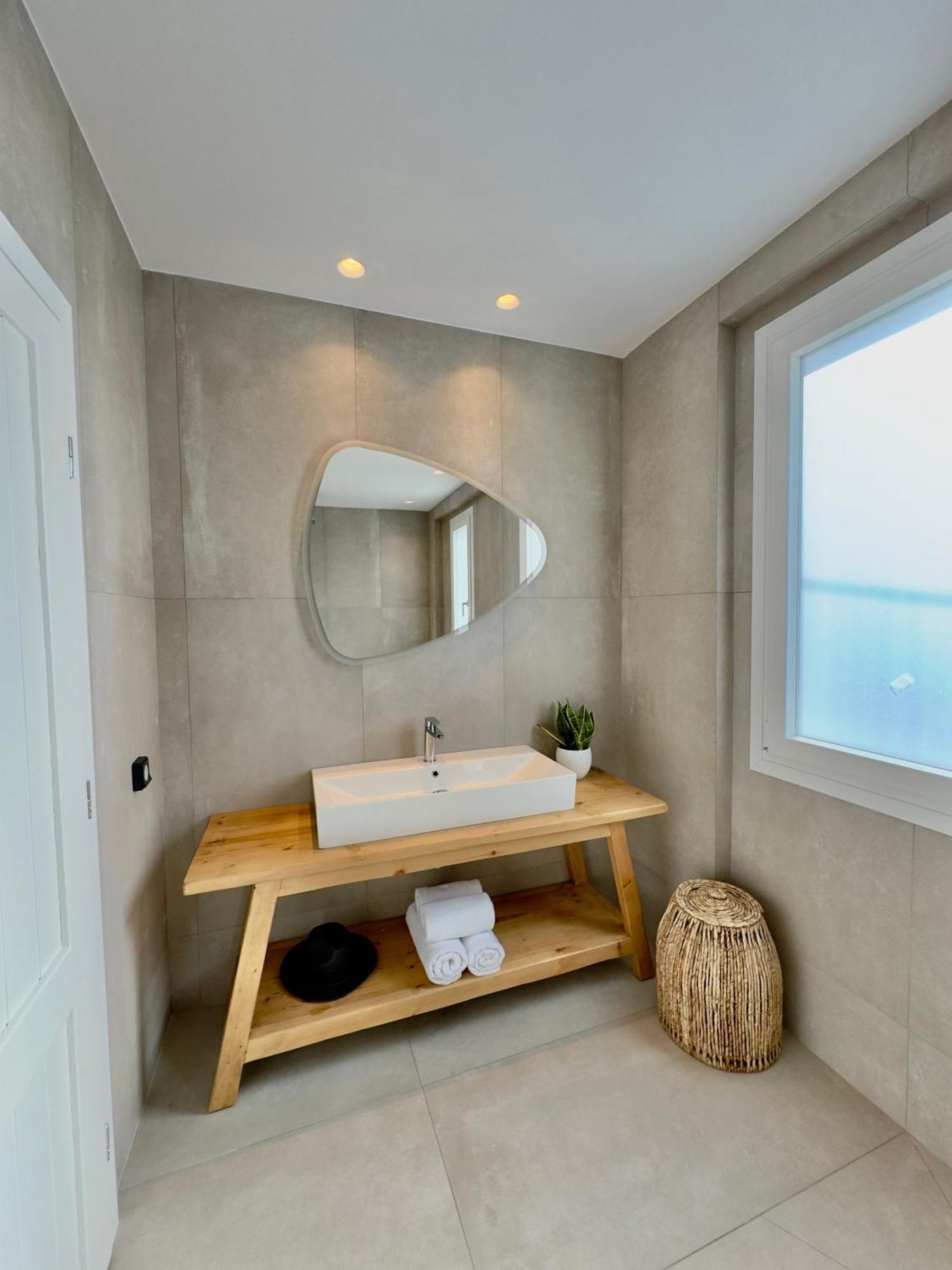 Sofos Suites Mykonos Mykonos Town Ngoại thất bức ảnh