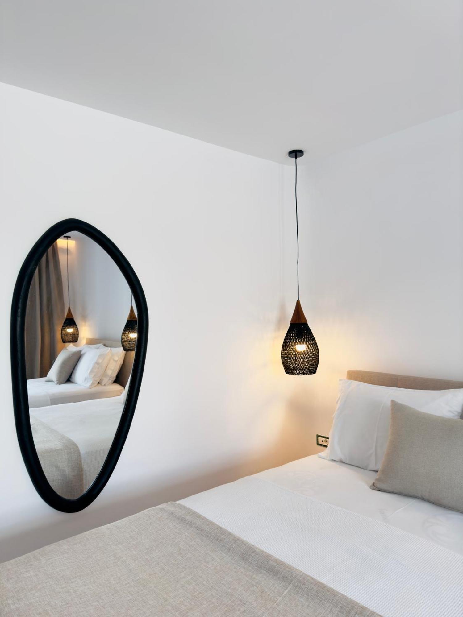 Sofos Suites Mykonos Mykonos Town Ngoại thất bức ảnh