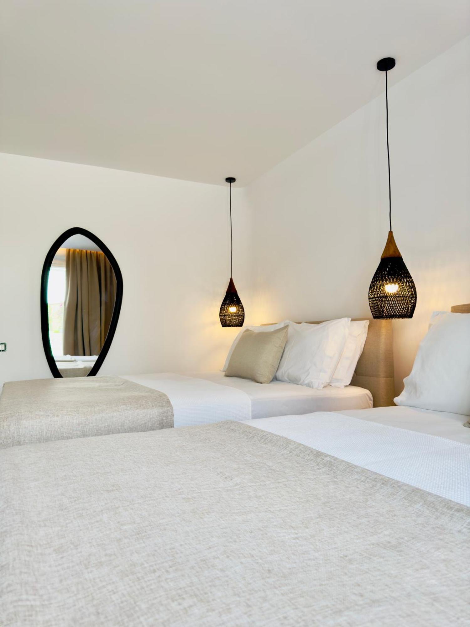 Sofos Suites Mykonos Mykonos Town Ngoại thất bức ảnh